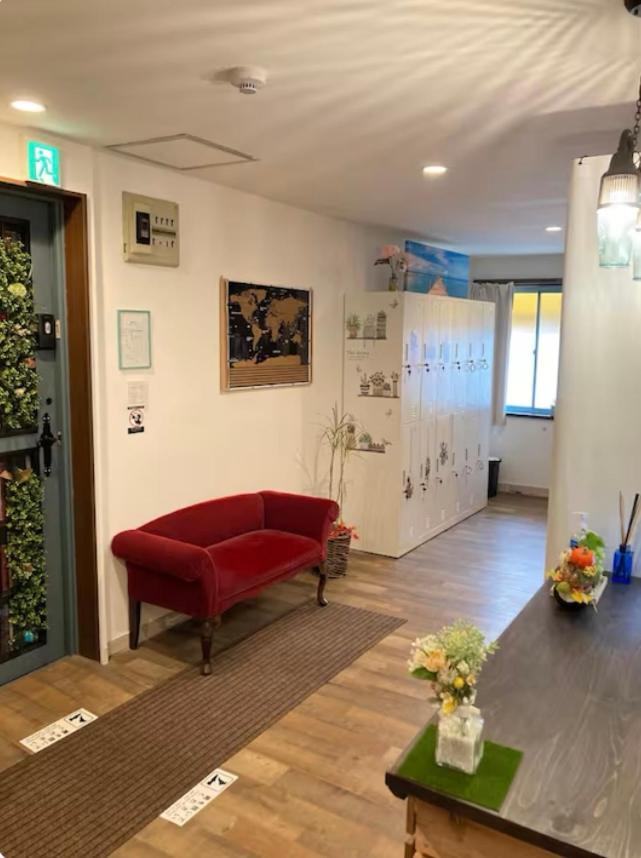 Minato Hostel Yokohama  Exterior photo