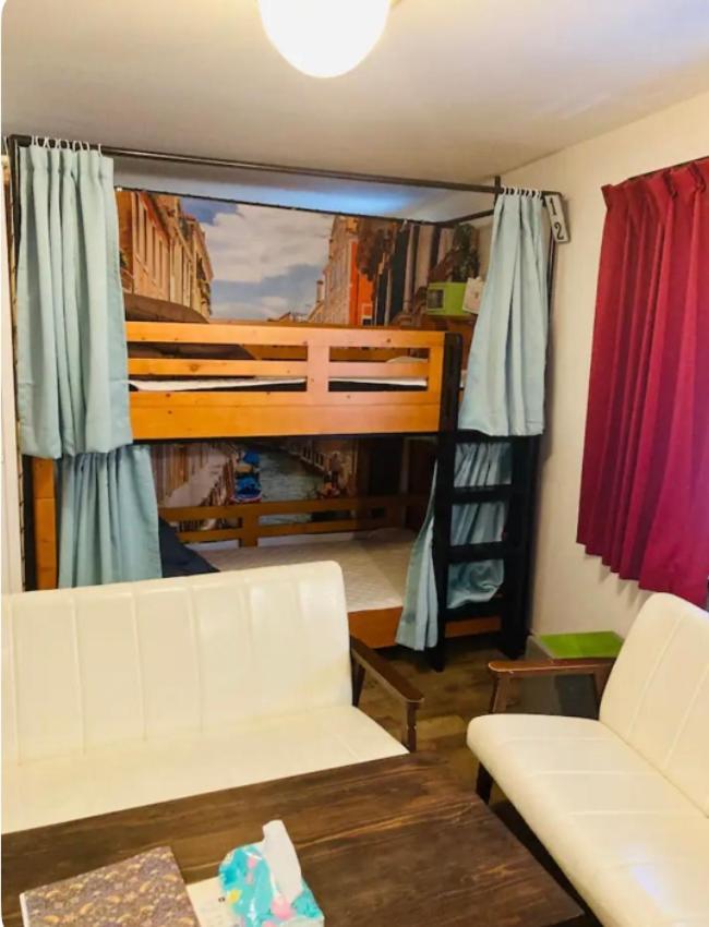 Minato Hostel Yokohama  Exterior photo